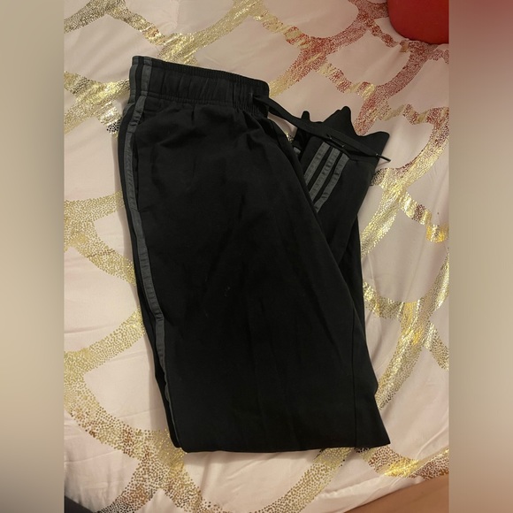 black joggers - Picture 1 of 6